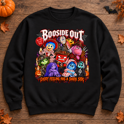 Booside Out - Sweatshirt