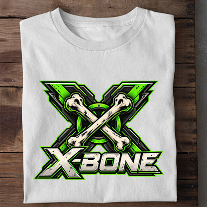 X Bone T-Shirt