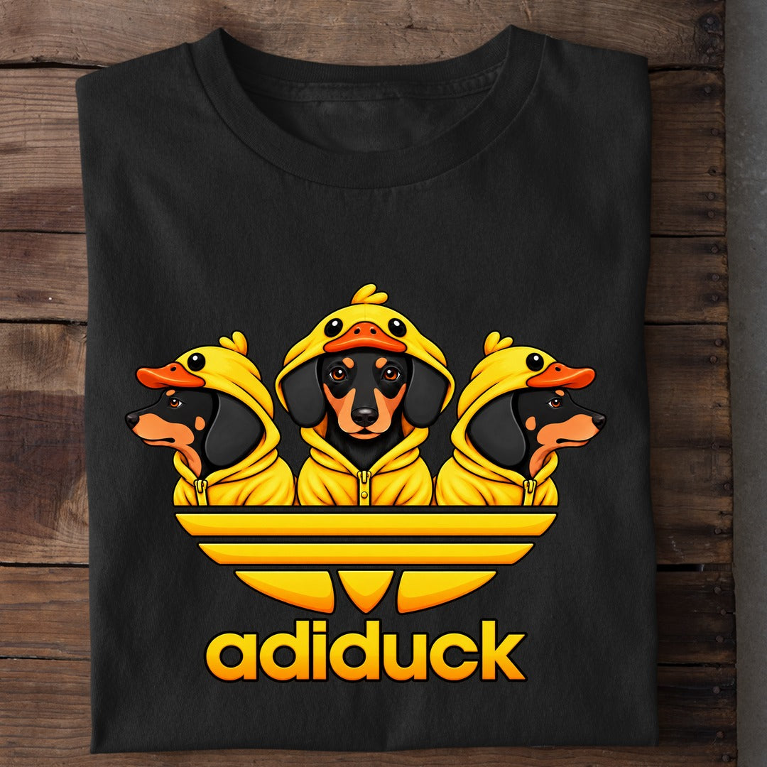 adiduck T-Shirt