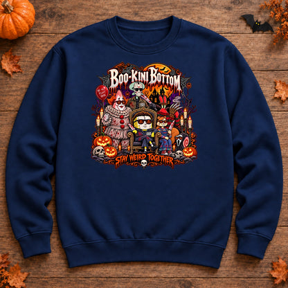 Image for color: navy blue