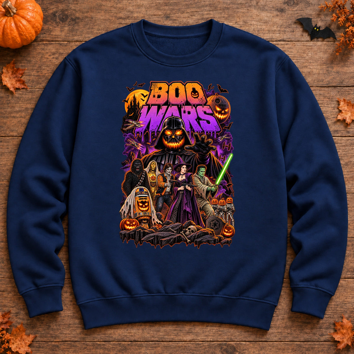 Image for color: navy blue