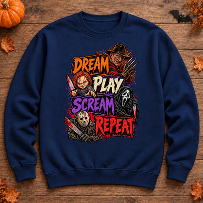 Image for color: navy blue
