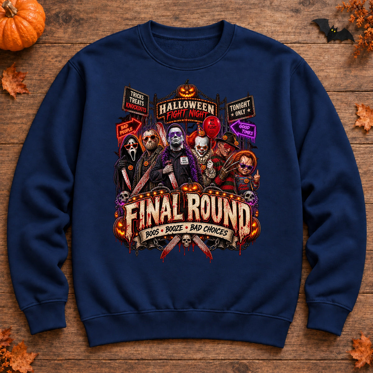 Image for color: navy blue