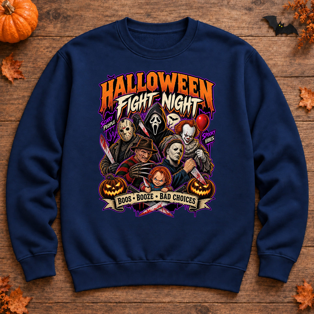 Image for color: navy blue