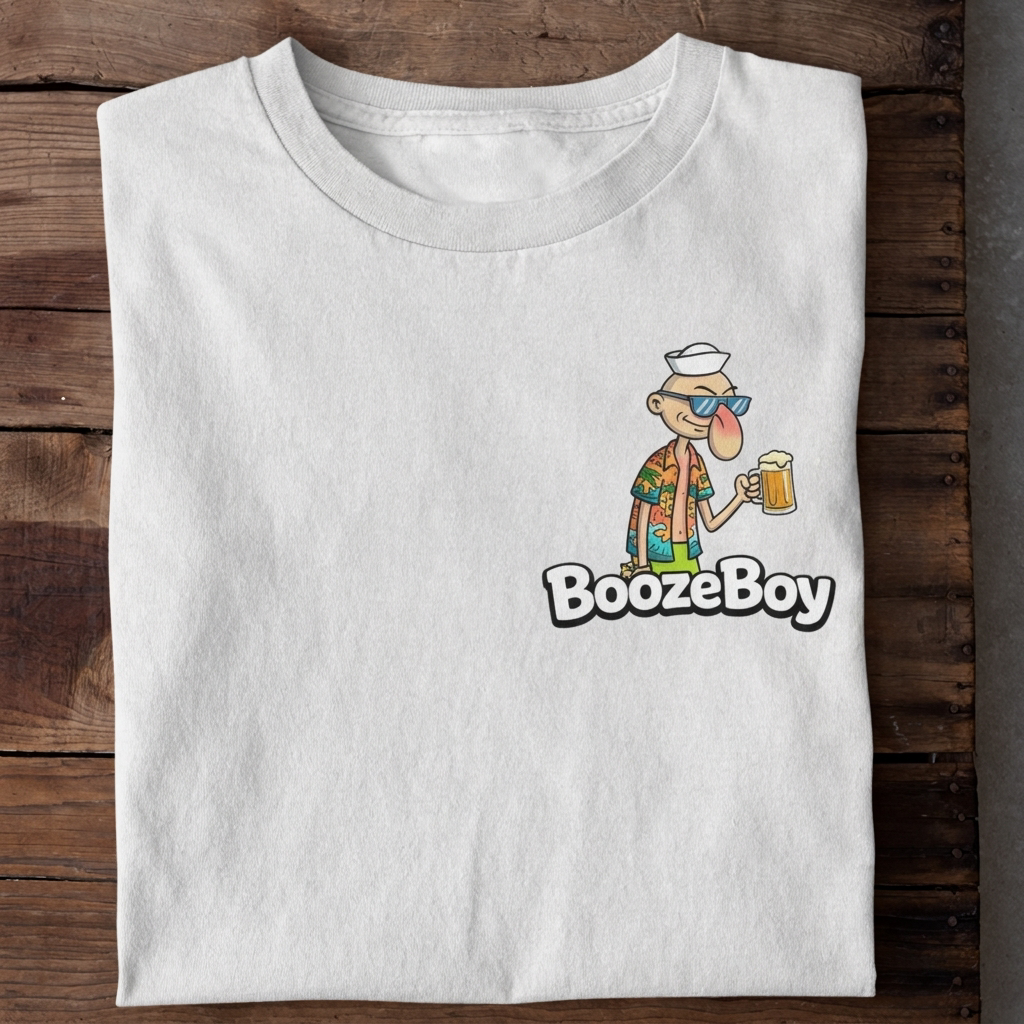 Boozeboy
