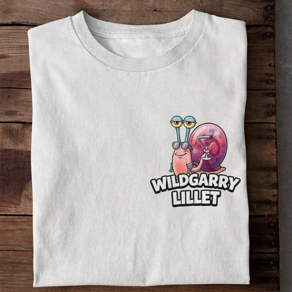 Wildgarry Lillet