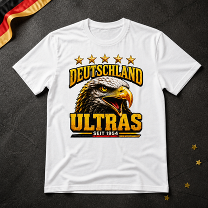Deutschland Ultras