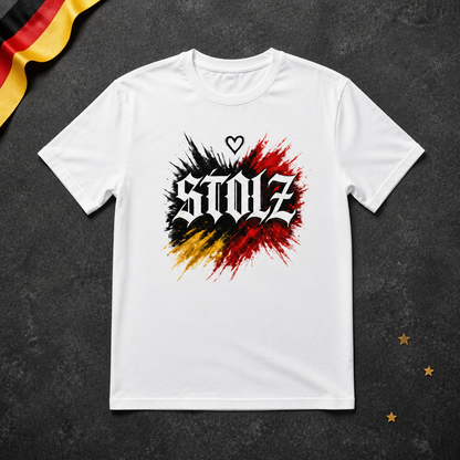 Stolz