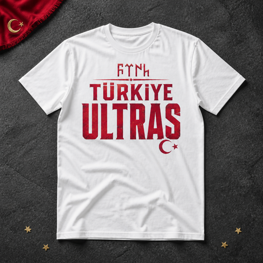 Türkiye Ultras