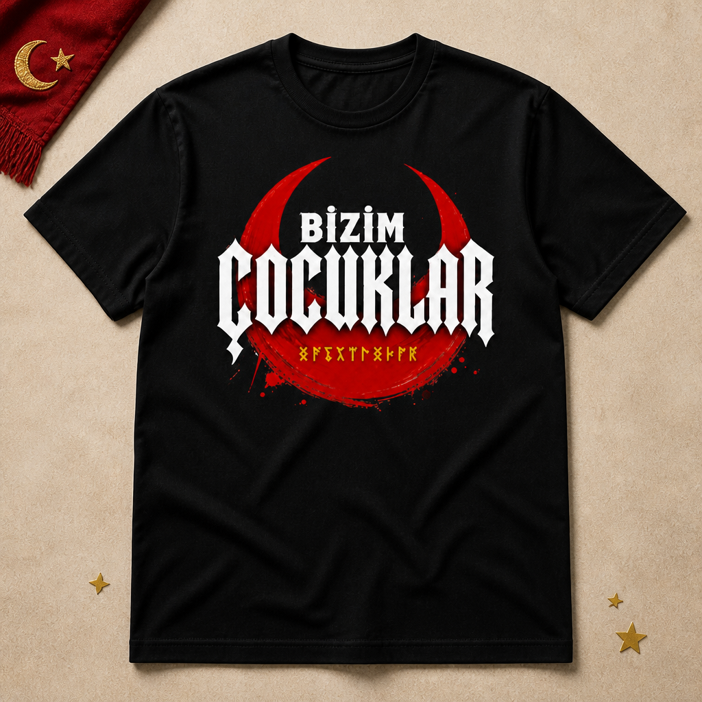 Bizim Cocuklar