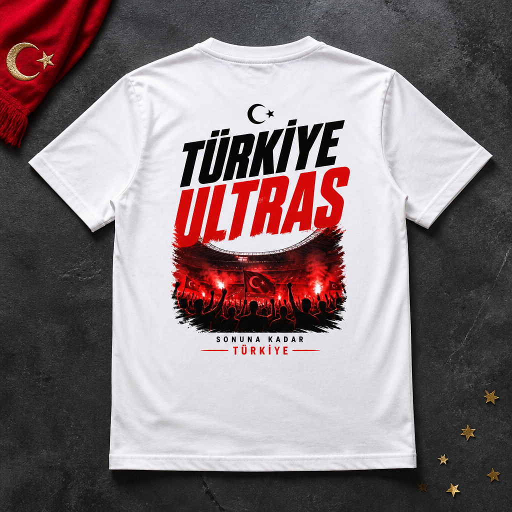 Türkiye Ultras - sonuna kadar
