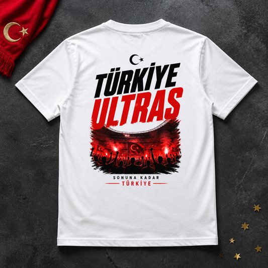 Türkiye Ultras - sonuna kadar