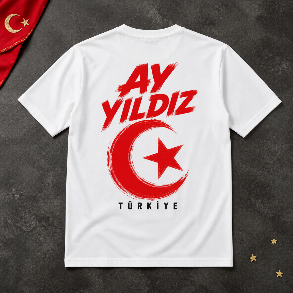 Ay Yildiz Türkiye