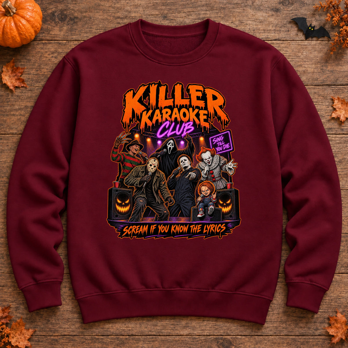 Image for color: burgunder