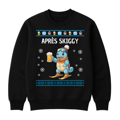 Apres Skiggy - Christmas Sweater