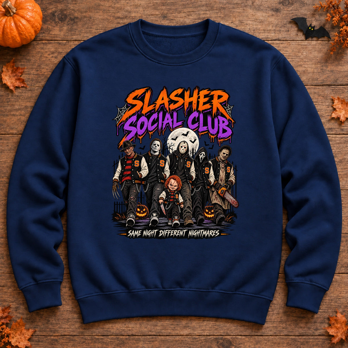 Image for color: navy blue