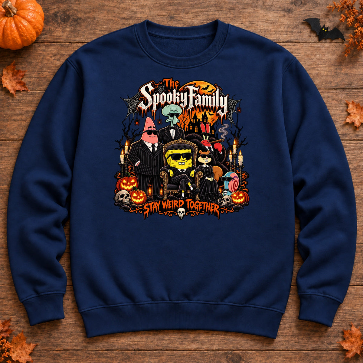 Image for color: navy blue