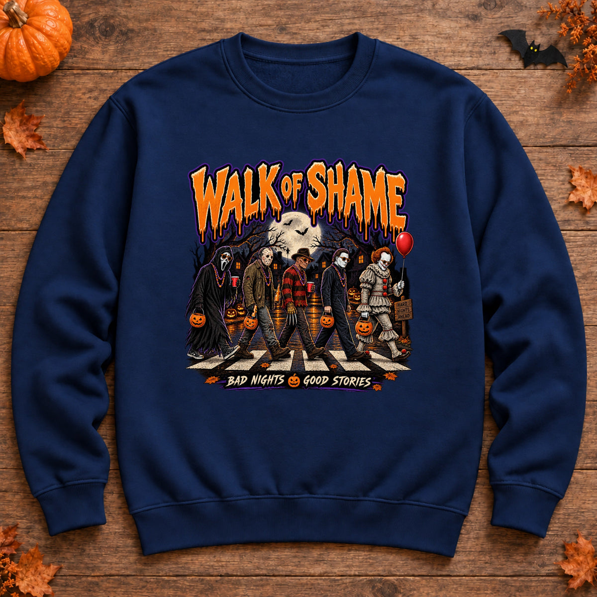 Image for color: navy blue